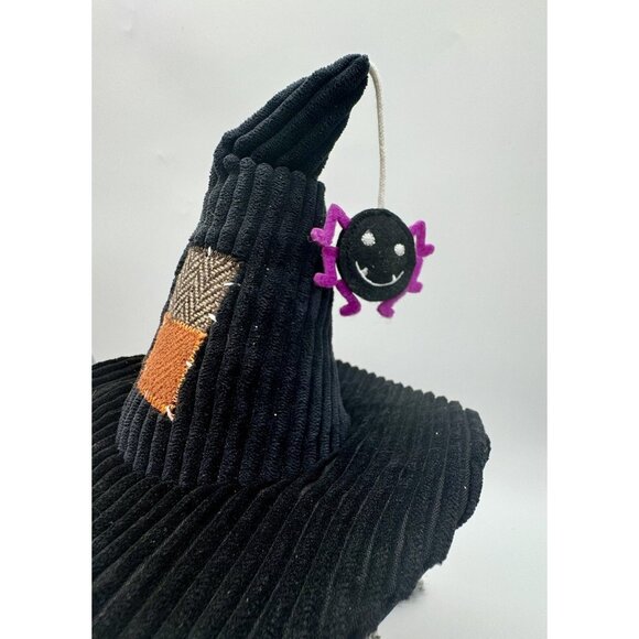 HALLMARK Stitch The Dancing Cat Halloween 2017 Sings Addams Family Song 15” - Picture 7 of 7